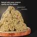 Gold Moxa Premium Mugwort for Moxibustion | Relieve Pain & Expel Cold | 1000g Health Care Heating Massage - Buy Online on GoSupps.com