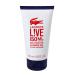 Lacoste Lacoste L!ve men Shower Gel For Men 1 pack (1 x 150 ml)