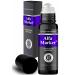 Pheromone Cologne for Men - Original Formula - Oil Pheromone Perfume for Men - Premium Long Lasting Scent - Feromonas para Hombres - Travel Size Roll On 10ml Woody Spicy 0.33 Fl Oz (Pack of 1)
