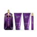 Mugler Alien Eau de Parfum - Women's Fragrance Set ($215 Value) - Floral & Woody - Perfume 2 Fl Oz 1.6 Fl Oz Body Lotion 1.6 Fl Oz Shower Gel 0.33 Fl Oz Travel Size Perfume - Buy Online on GoSupps.com