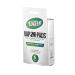 Wilro Menthol Vapor Pads (6-Pack)
