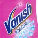 Vanish - Oxi Action - Multi Stain Spray for Couloured Garments and Fabrics - 500ml Pre-Treat Spray Without Chlorine Bleach (1 x 500ml) - Buy Online on GoSupps.com