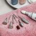 Beurer Manicure Pedicure Replacement 9-piece Attachment Set + Accessories for MP62 - Buy Online on GoSupps.com