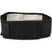 Buy Waist Support Belt - Self-Heating Tourmaline Magnetic Therapy Lumbar Support for Pain Relief | International Shipping Available - Buy Online on GoSupps.com