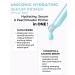 SELFBEAUTY UNICONIC Hydrating Glow Face Serum 30ml - Makeup Primer for Dry Skin | Hydrating & Nourishing Formula for Flawless Makeup Application | Foundation Primer for Combination Skin (Blue Pearl) - Buy Online on GoSupps.com