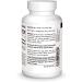 Source Naturals N-Acetyl Cysteine 1000mg - Antioxidant Respiratory Health Support - 60 Tablets - Buy Online on GoSupps.com
