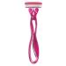 Bic Simply Soleil Click Women's Disposable Razors - Triple Blades 1 Handle & 6 Cartridges | Shop Internationally - Buy Online on GoSupps.com