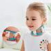 Baby Neck Support Collar - Adjustable Torticollis Corrector for Children 6 Months to 7 Years - Cervical Support for Muscular Torticollis - Buy Online on GoSupps.com
