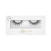 Lilly Lashes Luxe in Lite Faux Mink | Natural-Looking  Vegan False Eyelash | Faux Mink Lashes | 13mm length  Reusable Up to 15 Wears