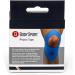 Body Sport Physio Tape  Kinesiology Tape to Support Muscles and Joints Natural 2 in x 5.5 yds - Buy Online on GoSupps.com