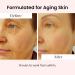 Glov Beauty NAD+ Supplement Capsules - Skin Rejuvenation with Resveratrol, Urolithin A & CoQ10, NAD Supplements for Women 40+, NAD Plus for Healthy Aging, Radiant Skin & Cellular Energy, 60 Veg Caps - Buy Online on GoSupps.com
