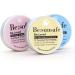 Be:soft - Paw and Nose Balm for Pets Intense Moisturiser Tested on Humans Natural Grooming Care with Shea Butter Beeswax Vitamin E Manuka Honey and more - Be:Loved (250g) - Buy Online on GoSupps.com