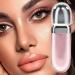 Glossy Lip Gloss | Moisturizing Lip Balm | Long-Lasting Beauty Product for Women and Girls Ideal for Travel and Birthdays Plumping Effect - Buy Online on GoSupps.com