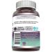 Amazing Formulas MSM (Methylsulfonylmethane) Tablets | 3000 Mg Per Serving Supplement | Non-GMO | Gluten Free | Made in USA (90 Count) - Buy Online on GoSupps.com