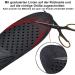 4 Layer Height Increase Insole - Adjustable 3cm to 9cm Elevator Insoles for Men & Women | Air Cushion Hidden Inner Sole - Buy Online on GoSupps.com