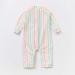 BONVERANO Baby Girls Swimsuit UPF 50+ Sun Protection Rainbow One Piece 18-24 Months - Buy Online on GoSupps.com