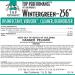 256 Pet Disinfectant Wintergreen 128 fl oz - Powerful Cleaning Solution - Buy Online on GoSupps.com