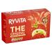 Ryvita Original Rye Crispbread, 8.8 oz, 2 pk