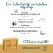 Dr.Tree 2-in-1 Revitalizing Firm Shampoo & Organic Flushing | Strengthens & Protects All Hair Types | 99% EcoCert Natural Ingredients | 75g - Buy Online on GoSupps.com