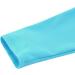 Girls Long Sleeve Swimsuit Set | UPF 50+ Protection | Blue Mermaid | 9-10 Years - Buy Online on GoSupps.com