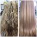 Brazilian Keratin Treatment 34fl.oz/1L Kit with Pumps by KERAZON - Buriti Liss | Imported Brazilian Keratin Treatment - Buy Online on GoSupps.com