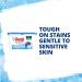Persil Non Bio 3-in-1 Laundry Detergent Pods - 38 Washes, Gentle & Soft for Sensitive Skin - Buy Online on GoSupps.com