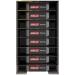 HALLS Minis Cherry Sugar Free Cough Drops - 8 Packs (192 Drops) - Buy Online on GoSupps.com