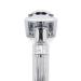 Edwin Jagger Chrome Lined Double Edge Razor - Long Handle | Precision Shaving for Men | International Shipping Available - Buy Online on GoSupps.com