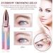 Appareil de fa onnage lectrique pratique pour sourcils et pilateur de visage pour femme - Buy Online on GoSupps.com