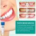 SP-4 Probiotic Rapid Whitening Toothpaste & Ultra Whitening Stain Removal - Fresh Breath Gum Care (2PCs) - Achieve a Brighter Smile Internationally - Buy Online on GoSupps.com