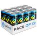 Buy Toucan Tango Keto//Up Drink | Ready-to-Drink Ketones for Focus | 12 Pack - International Shipping Available - Buy Online on GoSupps.com