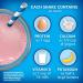 PediaSure Grow & Gain Strawberry - 24 Servings | Nutritional Supplements for Kids - Buy Online on GoSupps.com