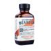 Duke Cannon Supply Co. Big Bourbon Beard Oil 3oz - Oak Barrel Scent | Premium Natural & Organic Ingredients - Buy Online on GoSupps.com