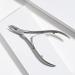 Tweezerman Cobalt Stainless Nipper Jaw - 1/2 Inch | Precision Nail Tool - Buy Online on GoSupps.com