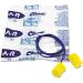 Buy 3M E A R Classic Earplugs - Corded PVC Foam Yellow - 200 Pairs | International Shipping Available - Buy Online on GoSupps.com