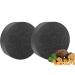 2PCS Solid Shampoo Bar, Multiflorum Shampoo, Hair Darkening Shampoo, Repair Dry Damaged Hair