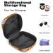 Period Bag Sanitary Napkin Storage Pouch - Starfish Beach Landscape Color3579 - Buy Online on GoSupps.com