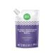 Fresh Monster Kids Bubble Bath  2X Super Concentrated Bubble Bath for Kids  Hypoallergenic  Calming Lavender (30oz Refill Pouch) 30 Fl Oz (Pack of 1)