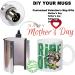 Mug Press Machine 4 in 1 Mug Heat Press Machine for Sublimation of Coffee Mugs Cup Press Heat Sublimation Machine with Overheat Protection 300.0 - Buy Online on GoSupps.com