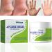 Urea 42% Foot Cream Cracked Heel Repair Cream Foot Cream for Cracked Heels and Dry Skin Urea Foot Cream Foot Moisturiser Athletes Foot Cream Deep Hydrating Heel Cream for Cracked Skin 100g
