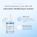 medicube Hyaluronic Multi Peptide PDRN Serum for Glowing and Soothing | Lightweight Water Plumping Radiant Facial Serum for All Skin Type Hydrating Moisturizer Korean Skincare | 30ml 1.01fl.oz. - Buy Online on GoSupps.com