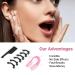Nose Up Lifting Clip Shaper - Nose Shaper Tool for Straightening | Beauty Kit - International Shipping - Buy Online on GoSupps.com