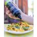 Hot Star Honey Sweet Soy Sauce - Sweet Soy Honey Sauce with Chilli & Black Garlic - Kecap Manis - Buy Online on GoSupps.com