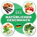 Elli's Aromas BratzWiebel Natural Food Aroma | 100% Vegan Aroma Concentrate for Dishes & Drinks | 10 ml - Buy Online on GoSupps.com