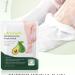 5 Paires de Masques Pieds Avocat et Niacinamide Soin Hydratant Intense pour Pieds Secs et Gerc s Effet Nourrissant et R parateur Peau des Pieds Douce et Lisse - Buy Online on GoSupps.com