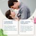 Pheromone Cologne for Men/women to Attract Women/Men - Enhanced Confidence & Attraction Pheromone Infused Perfume for Men Long-Lasting Scent Cologne for Men (2PCS) - Buy Online on GoSupps.com