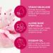 Andalou Naturals 1000 Roses Soothing Squalane Oil | Hydrating & Nourishing | International Shipping Available - Buy Online on GoSupps.com