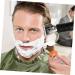 Men's Professional Hair Trimmer | Black Barber Clipper & Mute Beard Trimmer - Simple Design International Shipping - Buy Online on GoSupps.com