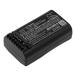 Afshan 6400mAh/3.7V 890-0084 993251-MY 890-0084-XXQ 108571-00 53708-00 53708-PRN Battery Replacement for NK Nivo C Nivo 1C NPL322 NPL322+ NPL-322 Nivo 5M