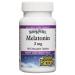 Natural Factors Stress-Relax Melatonin 3 mg 90 Chewable Tablets